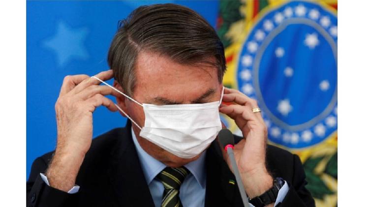 The People's Court must convict Bolsonaro for managing the pandemic