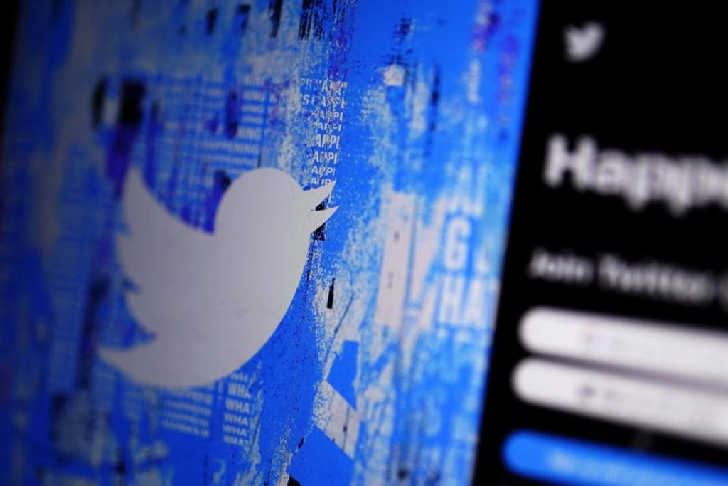 Twitter confirms data leak from 5.4 million accounts |  technology