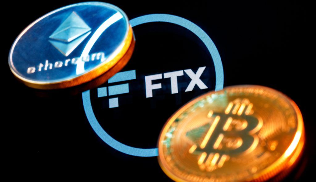 "US Cryptocurrency Derivatives Are My Focus Right Now," Says FTX CEO