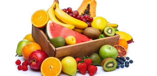 Why are fruits so expensive?