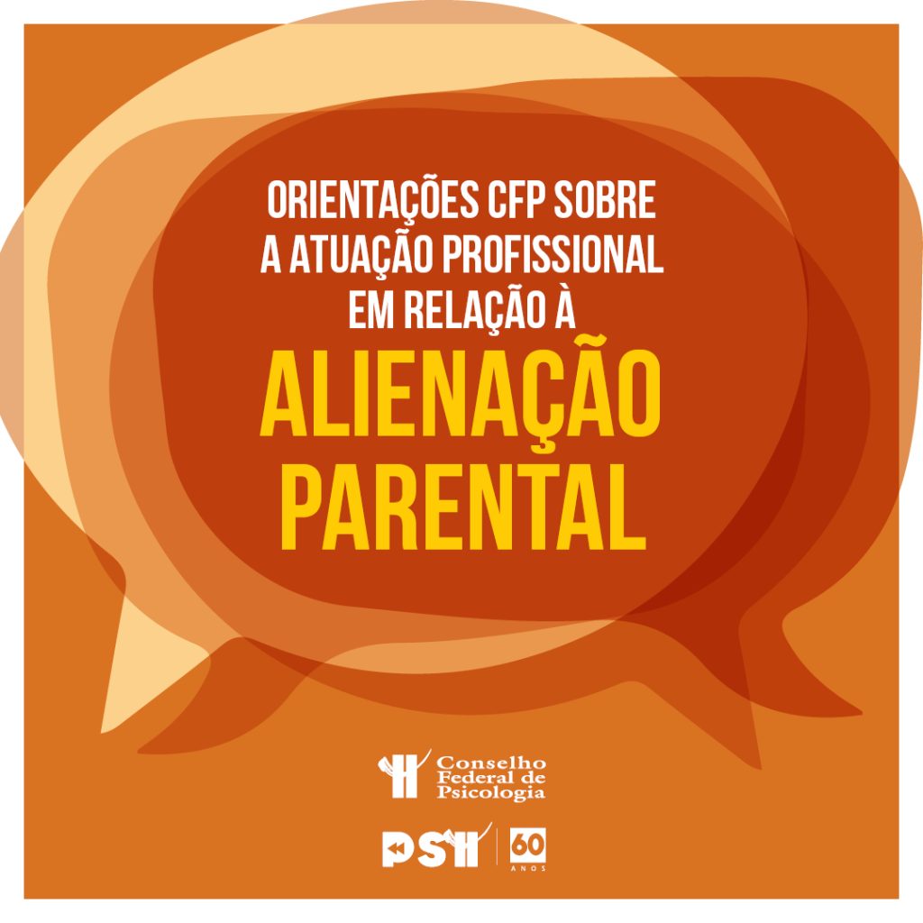 CFP publishes guidance on professional performance regarding parental alienation - CFP