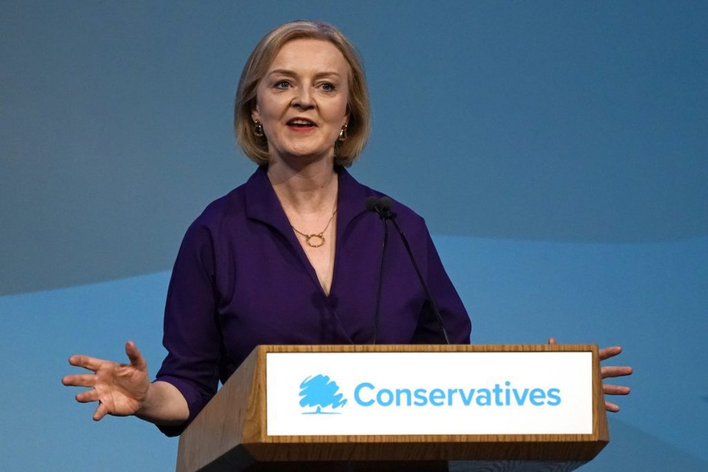 Liz Truss takes office this Tuesday as UK Prime Minister amid the country's inflation crisis |  Globalism