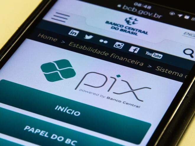 Revenue will now require proof of transactions via PIX
