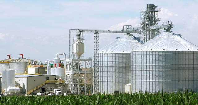 US ethanol production at lowest level since February 2021 – Money Times
