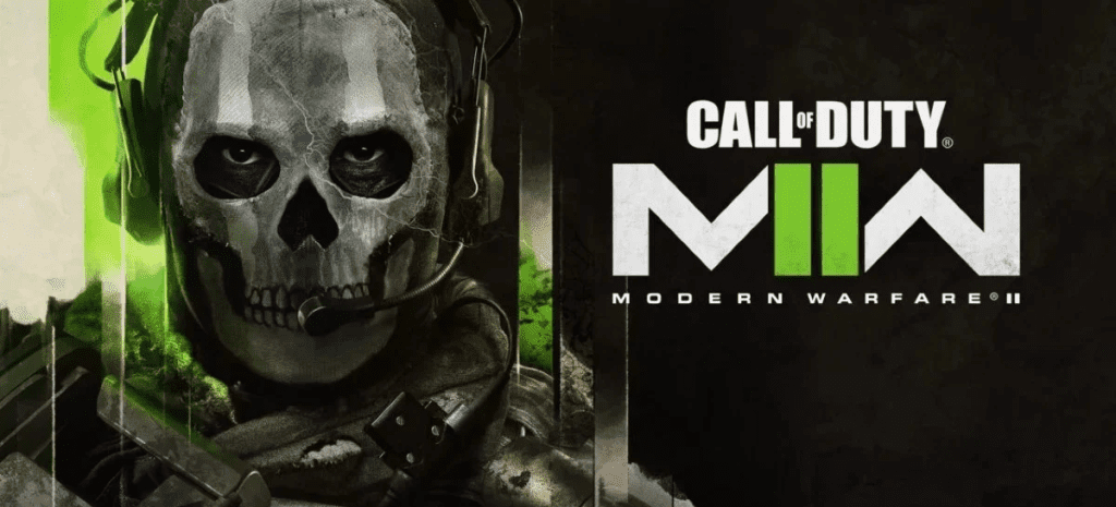 Modern Warfare II has become the best-selling Steam game