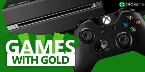 Microsoft announces two free Xbox Live Gold games in October 2022