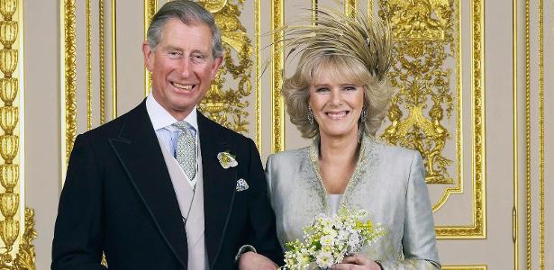 Can Camilla take over the throne of the United Kingdom?  a look