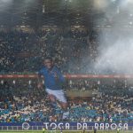 Cruzeiro and Vasco: a record audience, the income of the game reaches two million Brazilian real and the club exceeds 15 million Brazilian real in the year |  Sea trip