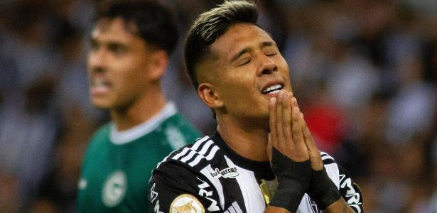 Fla helps, but Atlético-MG needs to improve for Libertadores