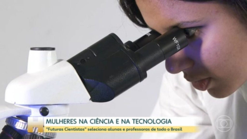 Future Scientists select students and teachers from all over Brazil;  Learn how to register |  today's newspaper