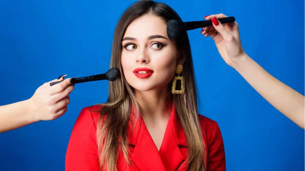 In two years, more than 300,000 beauty salons were opened in Brazil