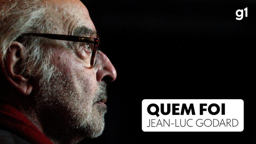 Jean-Luc Godard, pioneer of Nouvelle Vag, dies  pop art