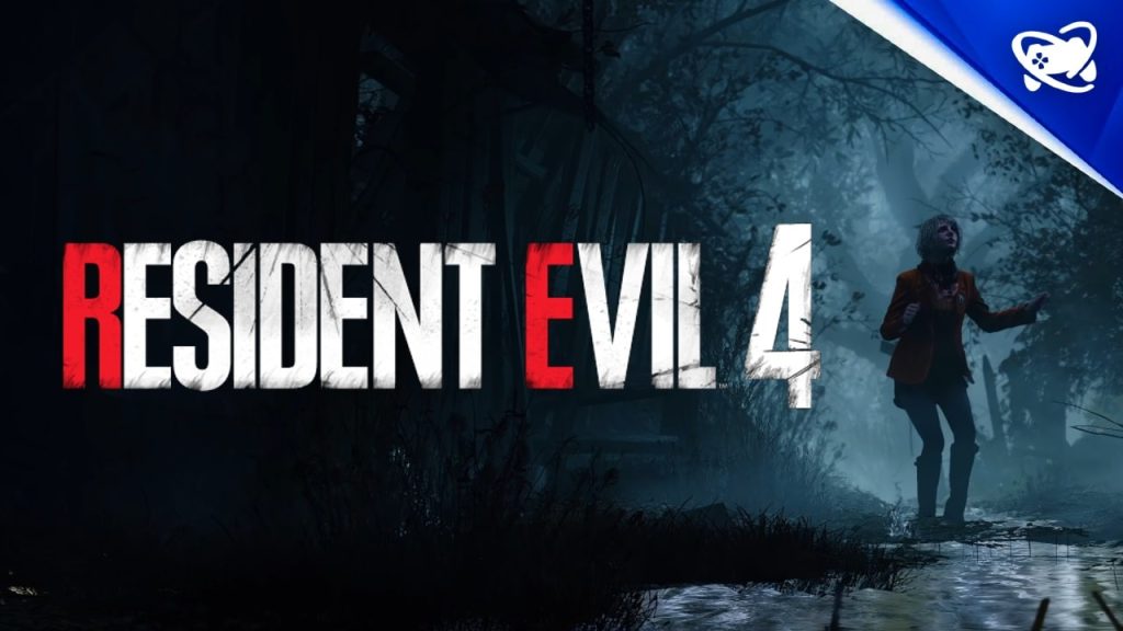 Resident Evil 4 Remake will get a PS4 version, Capcom confirms