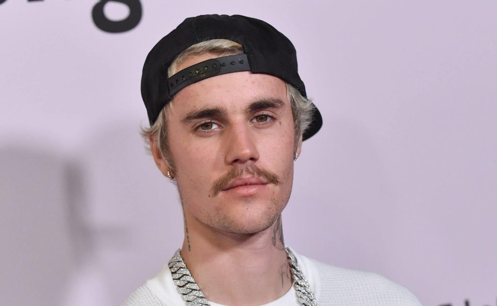 Six facts about herpes zoster, a disease that affects Justin Bieber
