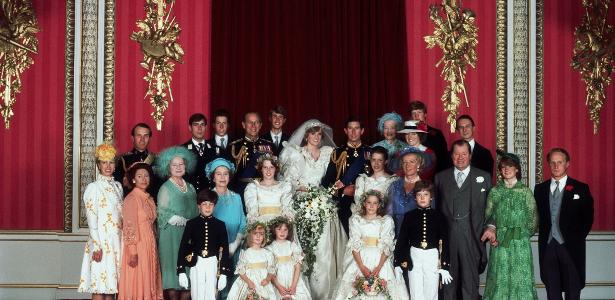 The cultural appeal of the British royal family helped keep the monarchy alive