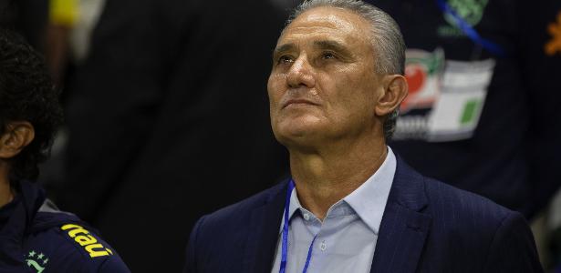 Tite picks pick with Fred and Neymar for the last game before the Cup - 09/27/2022