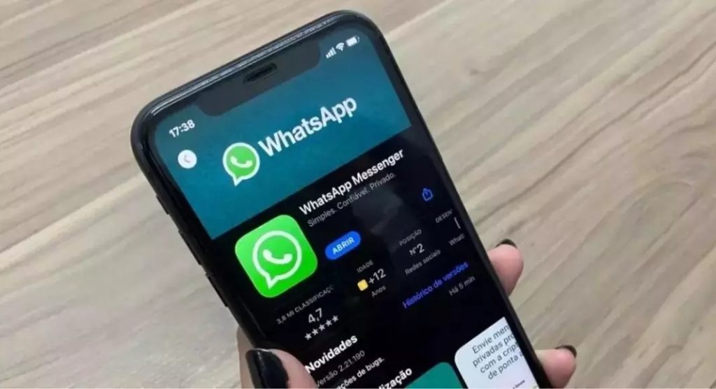 WhatsApp will stop working on some Android and iOS phones;  Checklist