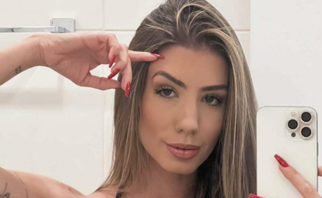 "They are slaughtering you";  Maria Lina breaks the silence when she talks about aesthetic procedures and refutes the criticism she was suffering from