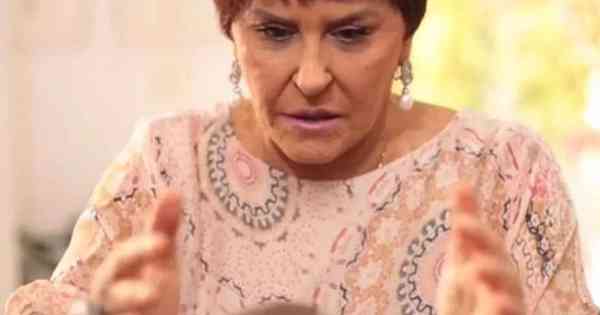 Marcia Sensitiva prepares Lola in the first round and misses and disappoints fans on the web - Politica