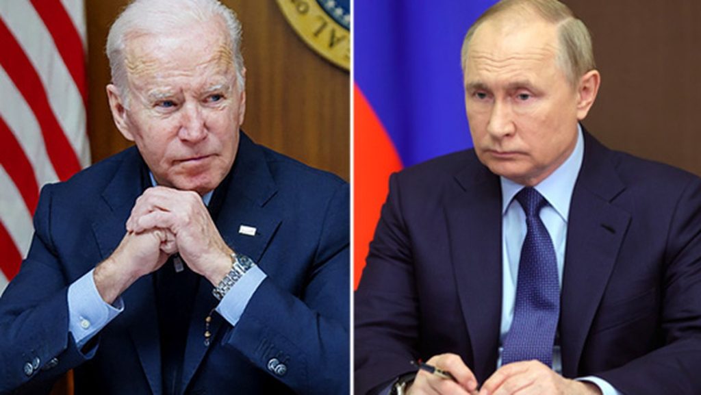 Putin ready to meet Biden at G20, Russian president |  Ukraine and Russia