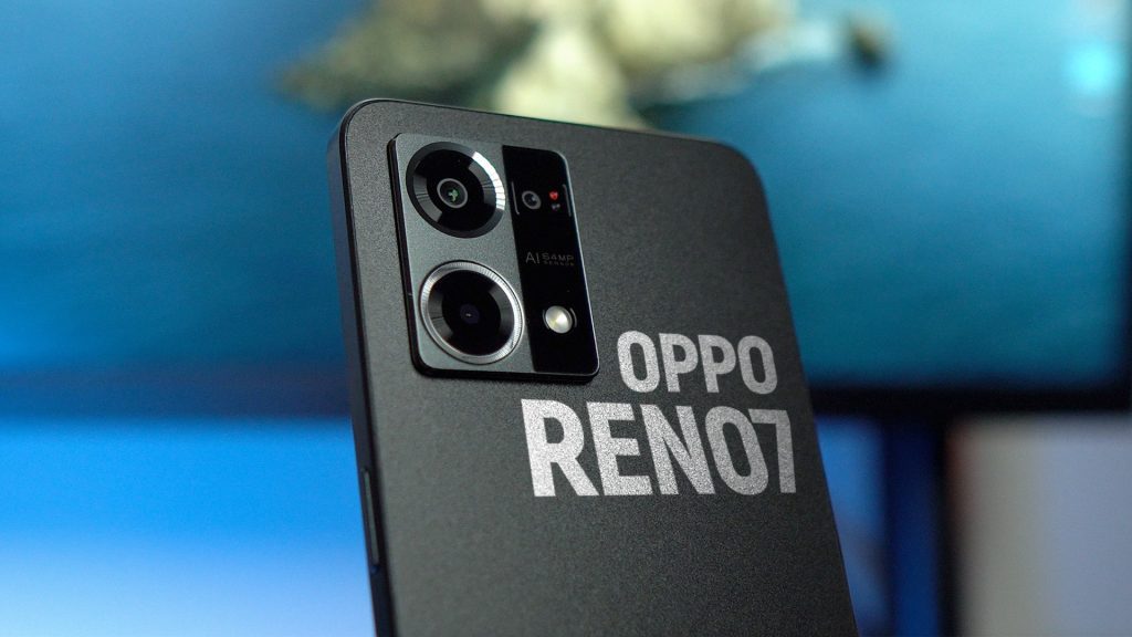 OPPO Reno7: the cell phone that marks the brand's debut in Brazil |  hands-on video