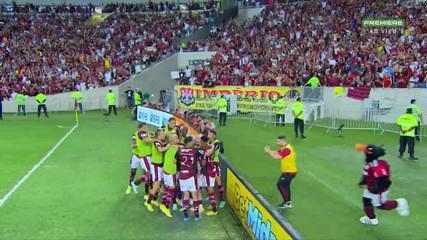 Best moments: Flamengo 1 x 0 Atlético MG in the 32nd round of Brazil 2022