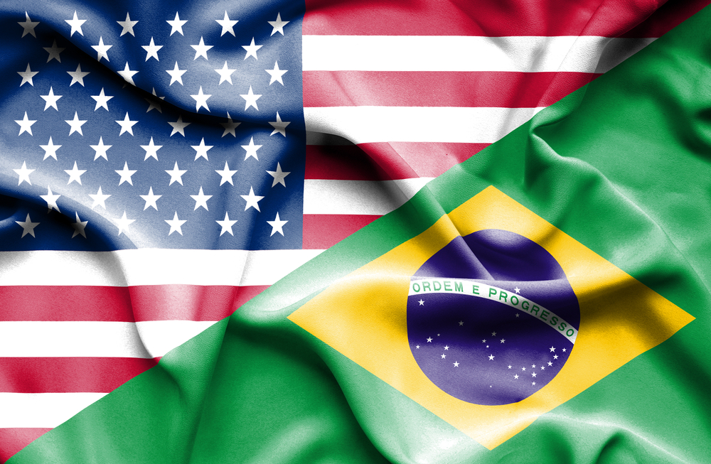 Brazil-US trade reached US$67 billion and hit a record in the first nine months