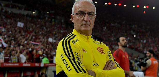 Dorival wins the Brazilian Cup again after his return