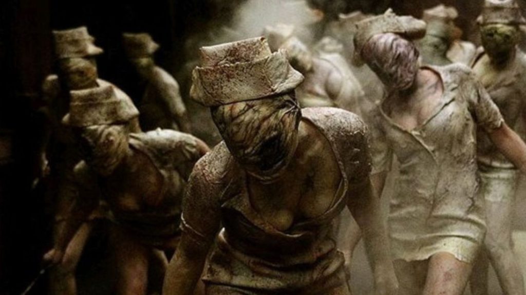 'Back to Silent Hill': The director reveals the plot of the new amendment