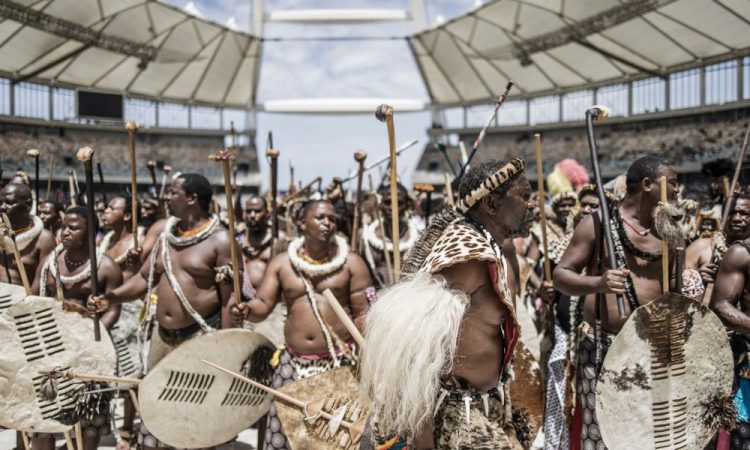New Zulu King South Africa (3)