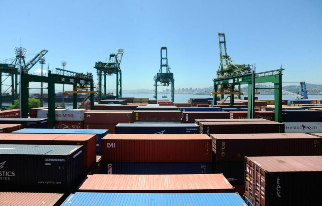 An agreement between Brazilian and US customs will facilitate exports