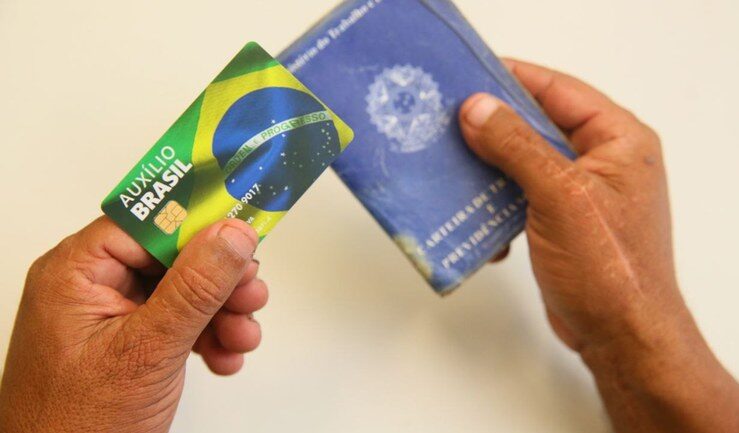 Auxílio Brasil loan starts on Monday;  Ask questions about the shipment