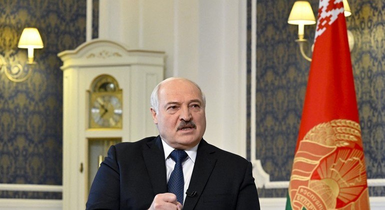 Belarus is waiting for 9,000 Russian soldiers to arrive in the country - News