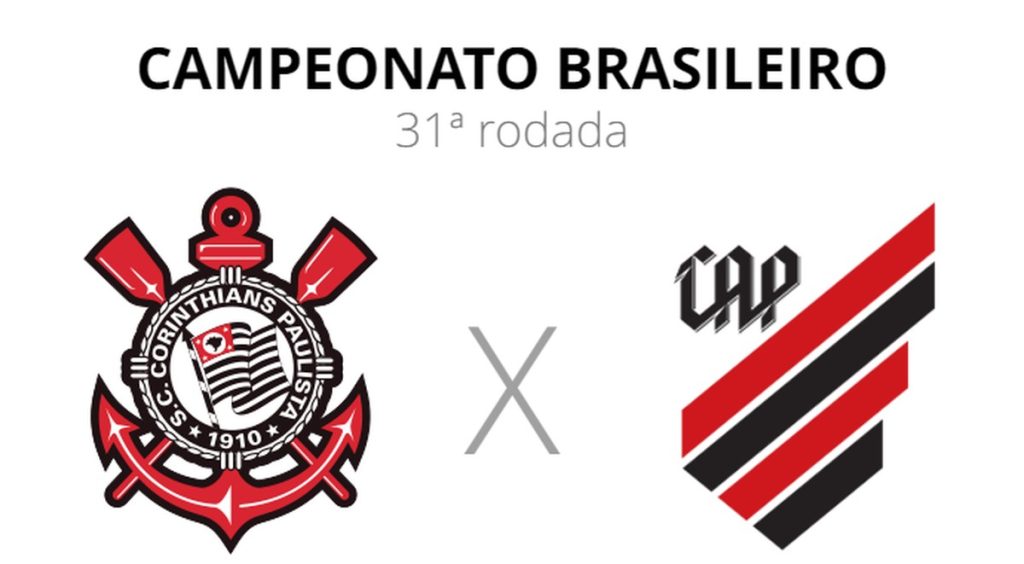 Corinthians vs Athletico: Watch where to watch, line up, embezzlement and judging |  Brazilian series