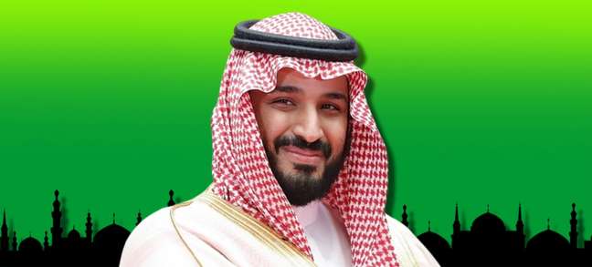 Crown Prince Mohammed bin Salman owns nearly R0 billion in assets