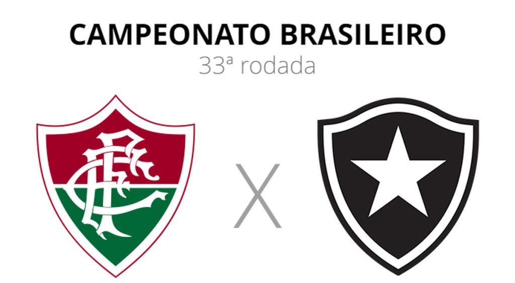 Fluminense vs Botafogo: Watch Where to Watch, Line Up, Embezzlement and Judging |  Brazilian series