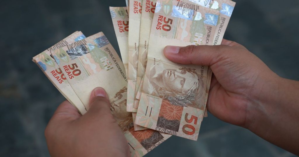 More than 10 million Brazilians can still withdraw 24 billion R$