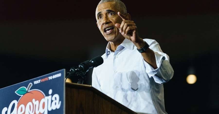 Obama helps Democrats ahead of US elections