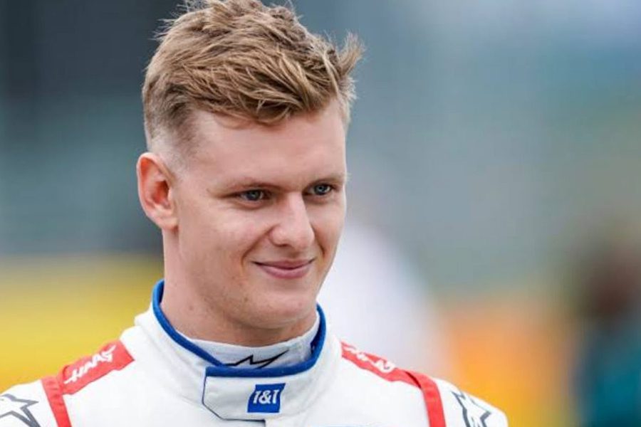 At 23, Mick is looking to compete in his third season in F1