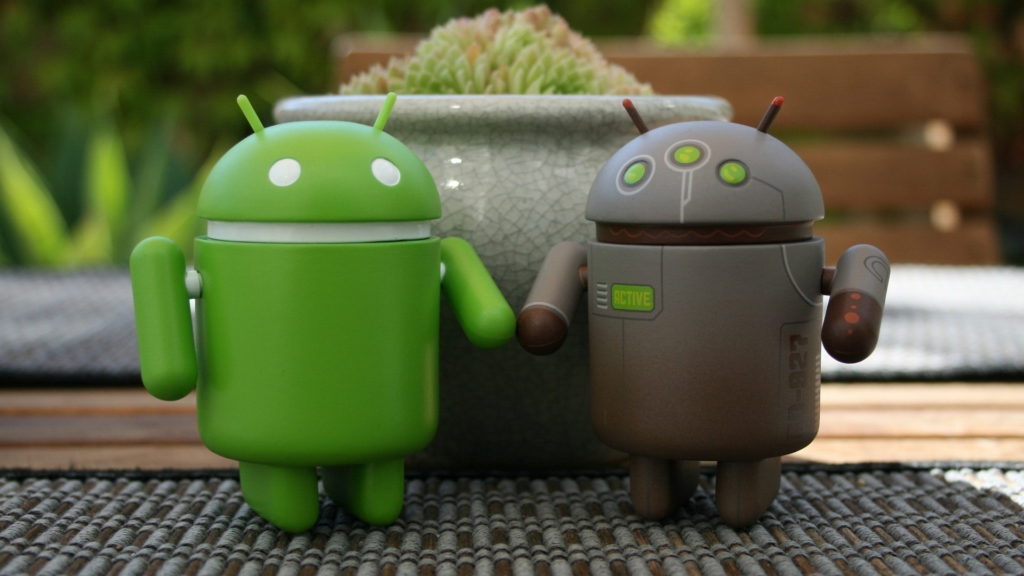 Serious malware has been identified in Android apps;  Check out any of them