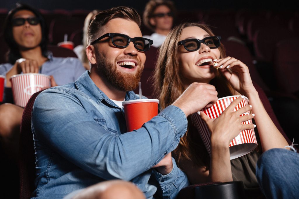 TikTok users will be able to purchase movie tickets