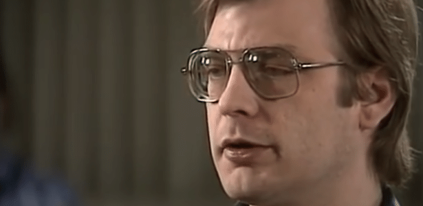 What is the plan of the prisoner who killed Jeffrey Dahmer?