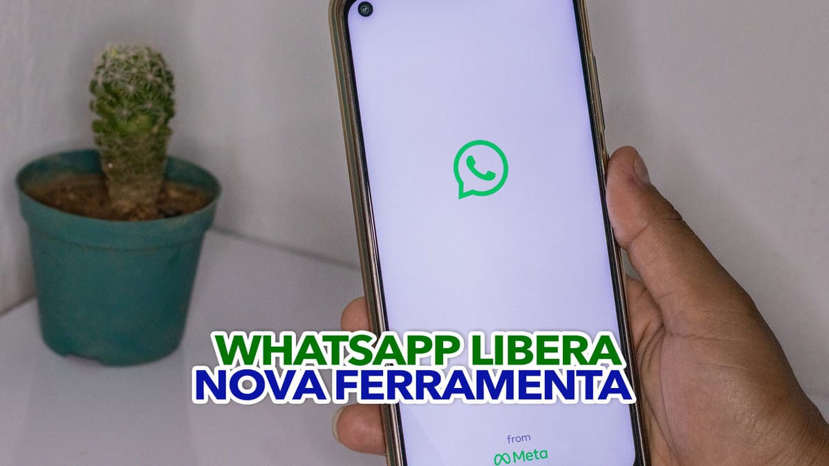 WhatsApp finally launches a new tool that everyone wants;  Discover it!