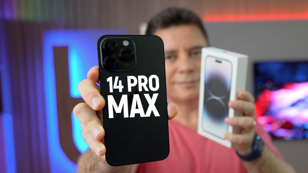 iPhone 14 Pro Max: Apple's most expensive cell phone with micro-developments |  Analysis / review