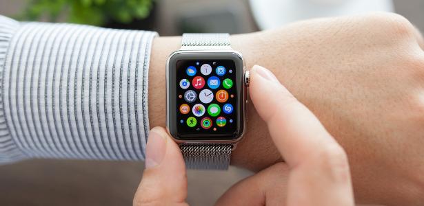 Apple Watch is $1600 cheaper