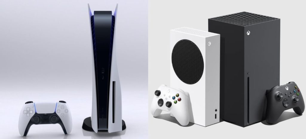 2 years of PlayStation 5 and Xbox Series X |  S: How is the current generation doing?