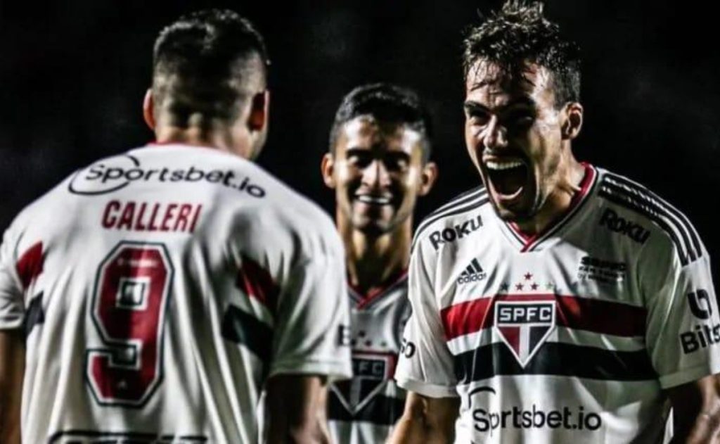 "He wants to leave São Paulo";  Xodó de Ceni is free to play in Flamengo