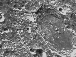 Craters of the Moon Artemis - NASA - NASA