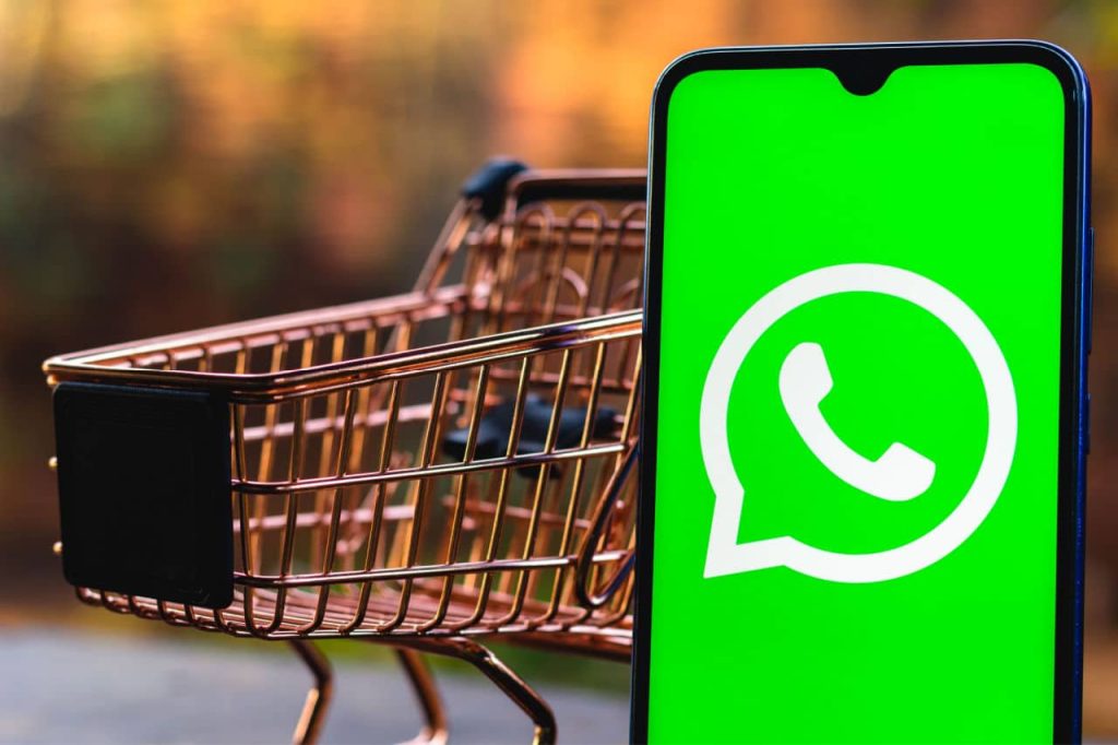 BC issues Visa-branded WhatsApp purchases