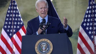 Biden predicts Democrats will win midterm elections despite polls